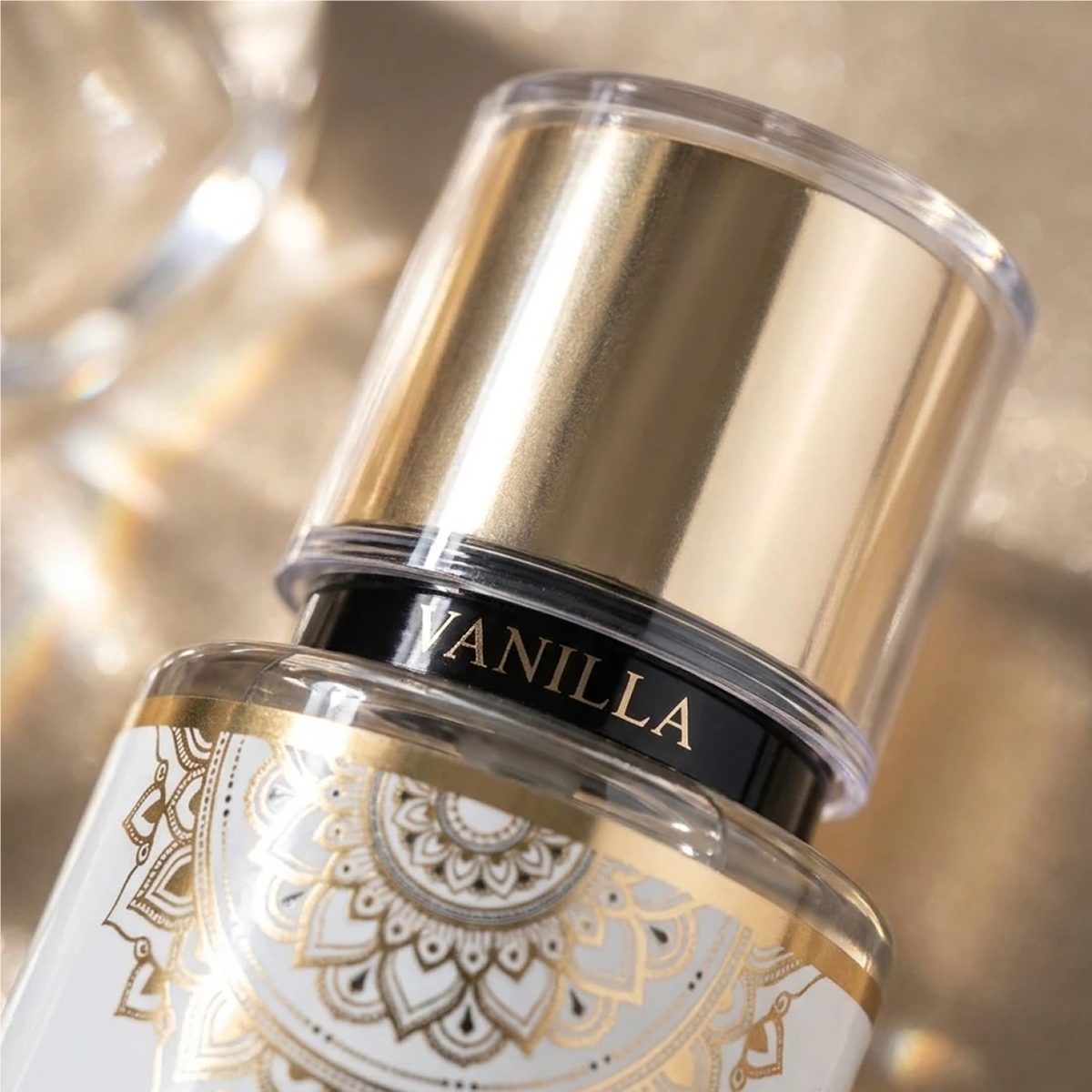 250ml Dubaï Flower - Tahara Vanilla - Brume Parfumée