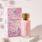 12ml Dubaï Flower - Musc Tahara Marshmallow Crush - Concentré de Parfum Mixte