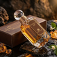 100ml Dubaï Flower - Vanilla 298 - Extrait de Parfum Mixte