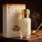 12ml Dubaï Flower - Musc Tahara Crème Brûlée - Concentrée de Parfum Mixte