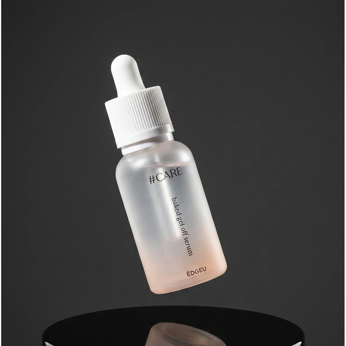 EDGE U - Shop Care Off Siero
