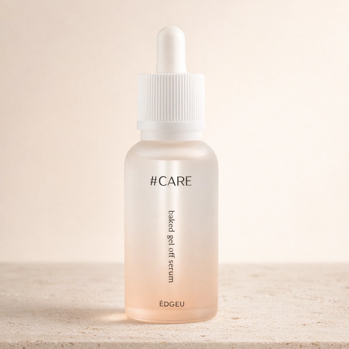 EDGE U - Shop Care Off Siero