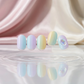 EDGE U - Sherbet Recipe - Strisce per Unghie