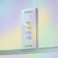 EDGE U - Sherbet Recipe - Strisce per Unghie