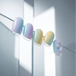 EDGE U - Sherbet Recipe - Strisce per Unghie
