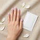 EDGE U - Mirror Violet - Strisce per Unghie
