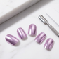 EDGE U - Mirror Violet - Strisce per Unghie