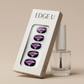 EDGE U - Purple Hole Magnet - Strisce per Unghie