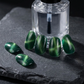 EDGE U - Cross Green Magnet - Strisce per Unghie