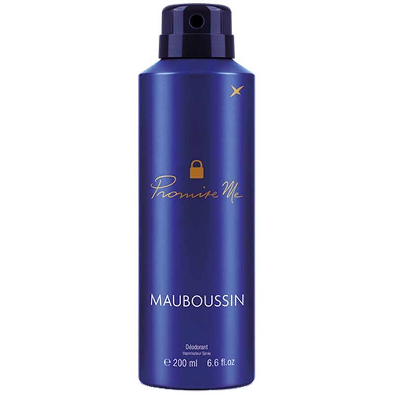 Mauboussin - Promise Me - Deodorante per donna