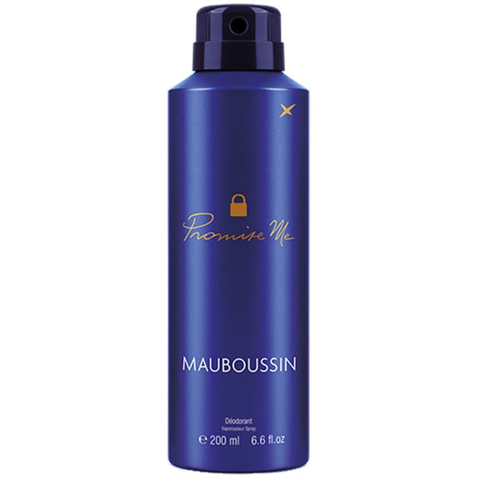 Mauboussin - Promise Me - Deodorante per donna