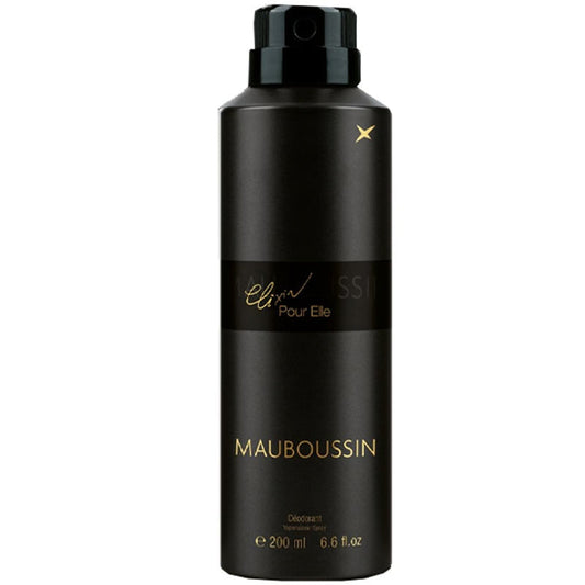 Mauboussin - Elixir pour Elle - Deodorante per donna