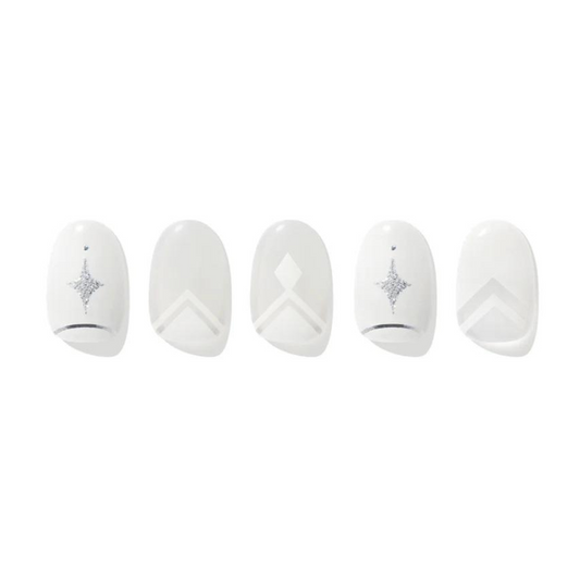 EDGE U - Bohemian Neon Glow - Strisce per Unghie