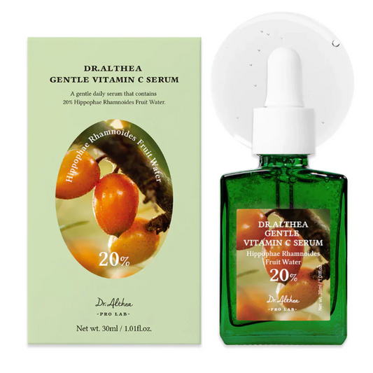 Dr. Althea - Gentle Vitamin C Siero