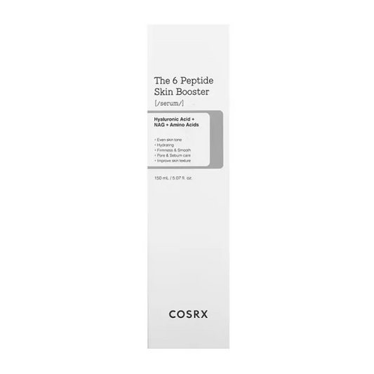 Cosrx - The 6 Peptide - Siero Booster de Pelle