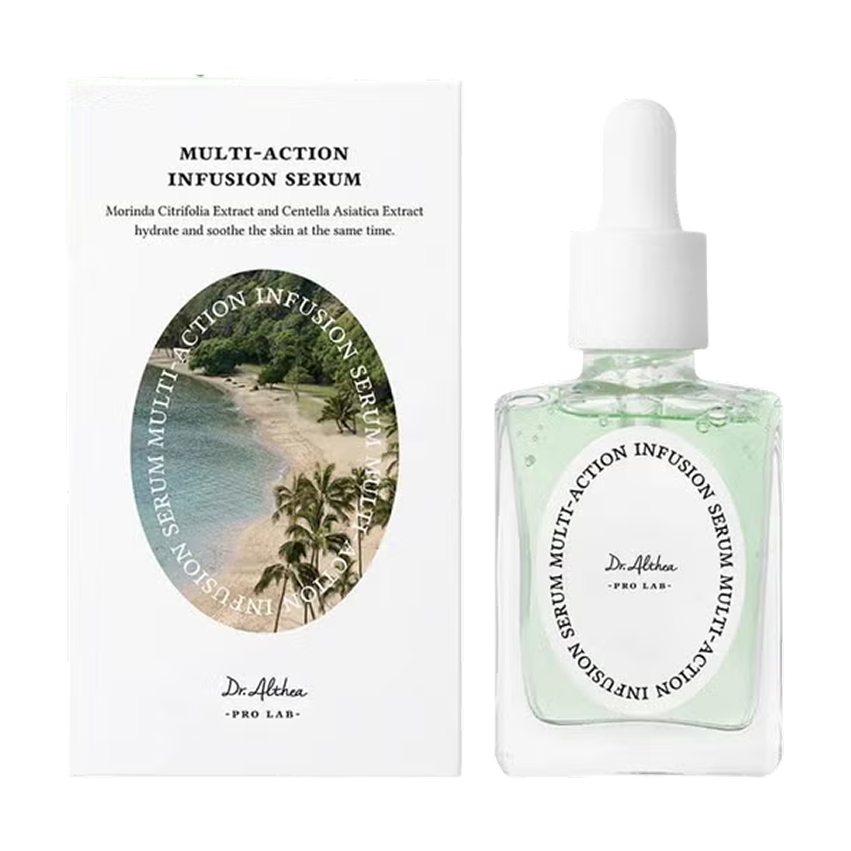 30 ml Dr. Althea - Multi-Action Infusion Serum