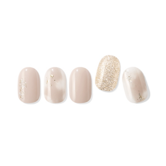 EDGE U - Sand Wave - Strisce per Unghie