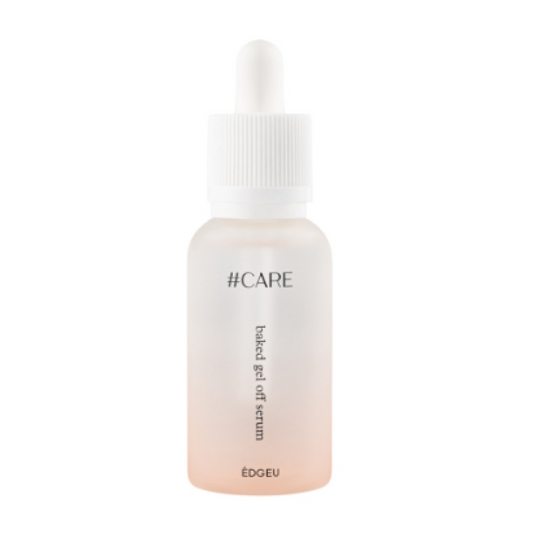 EDGE U - Shop Care Off Siero