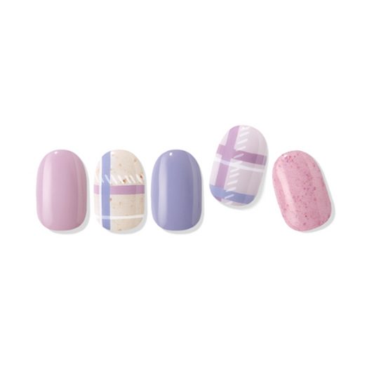EDGE U - The Cashmere - Strisce per Unghie