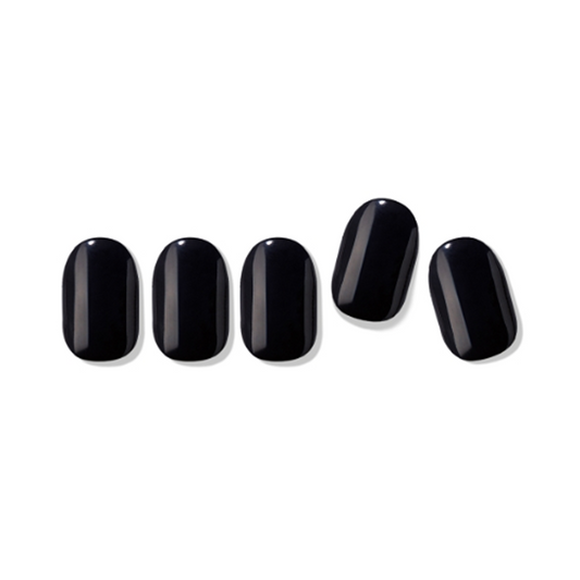 EDGE U - Extreme Black - Strisce per Unghie