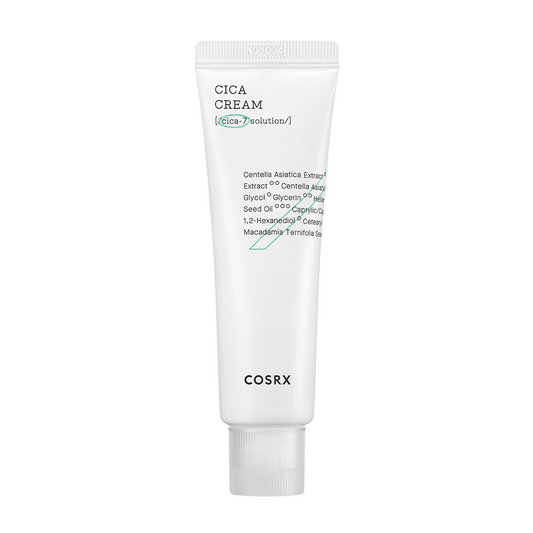 Cosrx - Pure Fit Cica Cream - Crema lenitiva per Pelli Sensibili