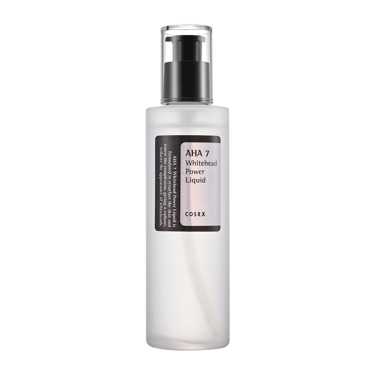 100 ml Cosrx - AHA7 - Whitehead Power Liquid