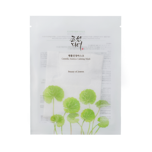 Beauty of Joseon - Centella Asiatica Maschera Lenitiva