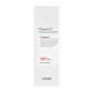 50 ml Cosrx - Vitamine E FPS 50 - Crème Solaire Revitalisante