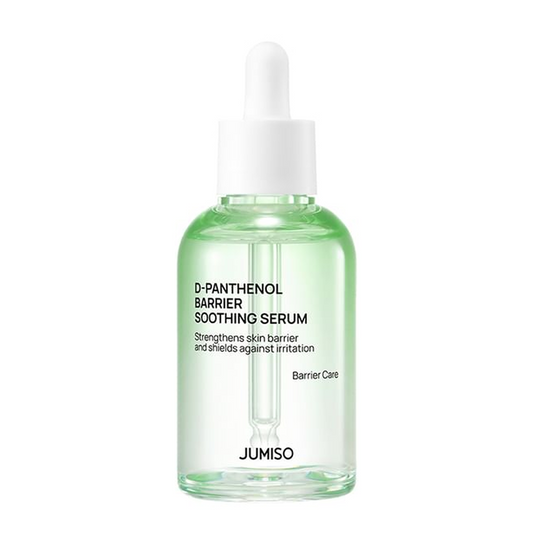 Jumiso - D - Panthenol Barrier Soothing Siero - Package Européen
