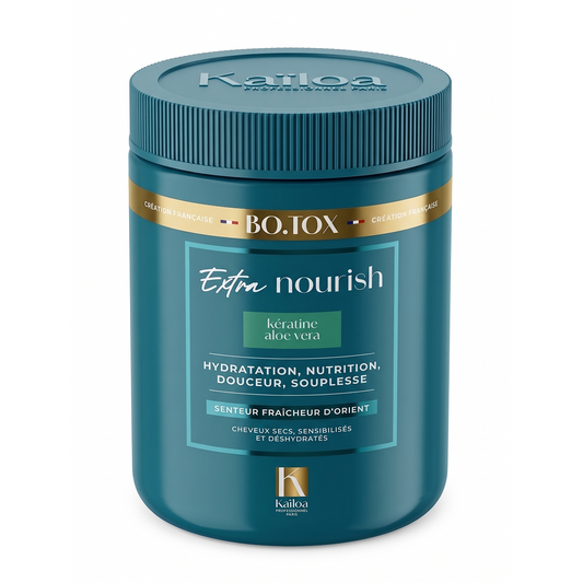 Kaïloa - Extra Nourrish - Botox Capelli