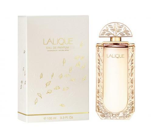 Lalique - Lalique - Eau de Parfum per donna