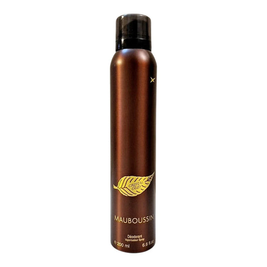 Mauboussin - Cristal Oud - Deodorante da Uomo