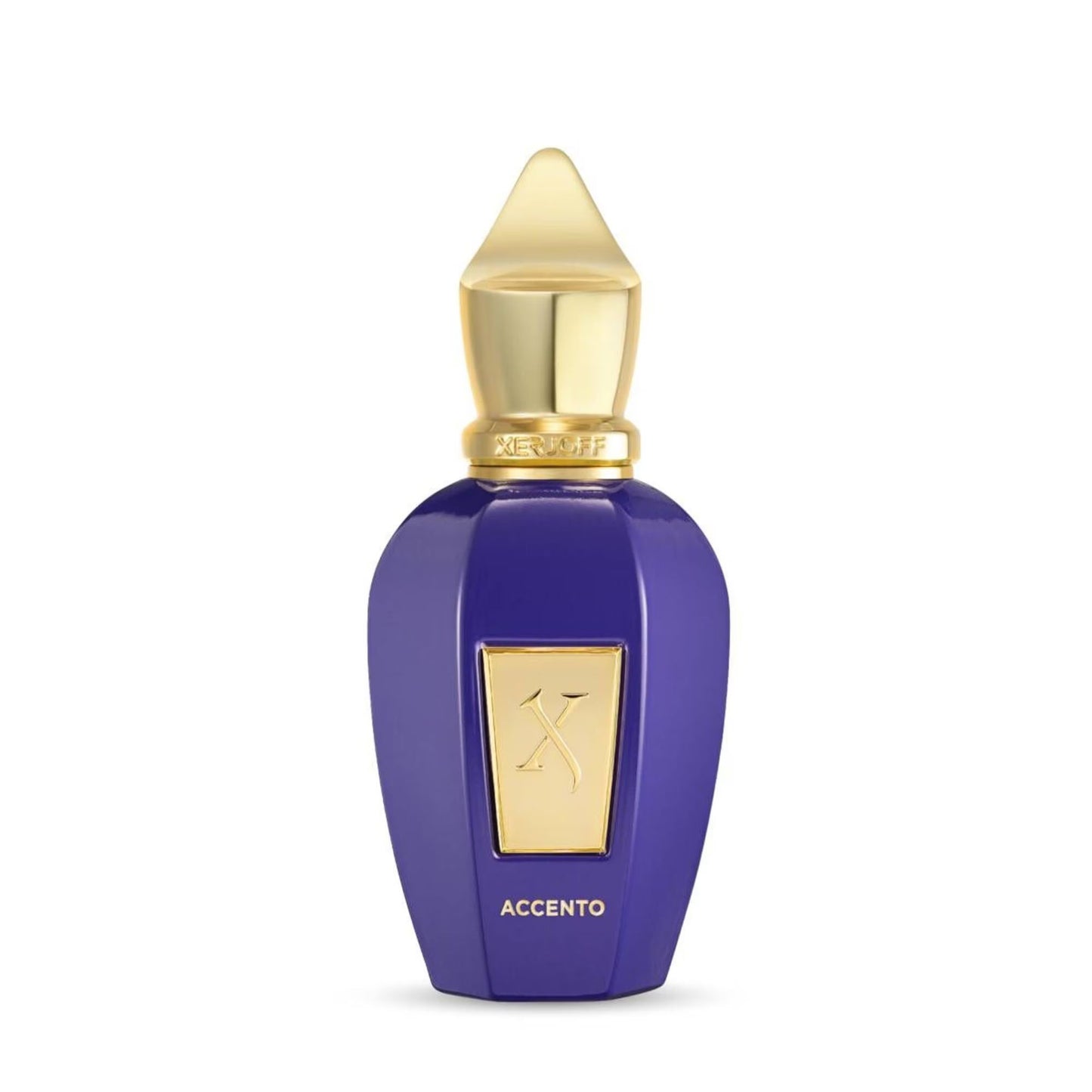 50 ml Xerjoff - Accento - Eau de Parfum Mixte
