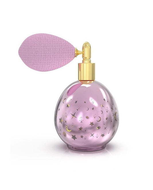 el Nabil - Girl Musc - Eau de Senteur per bambini senza alcool