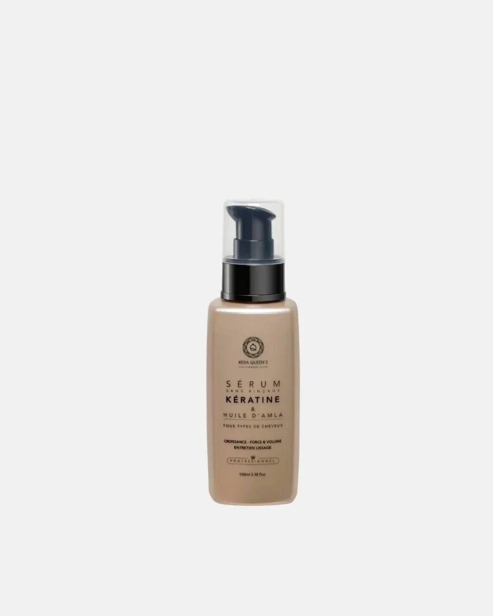 Kera Queen's - Olio D’Amla e Cheratina Siero 100ml