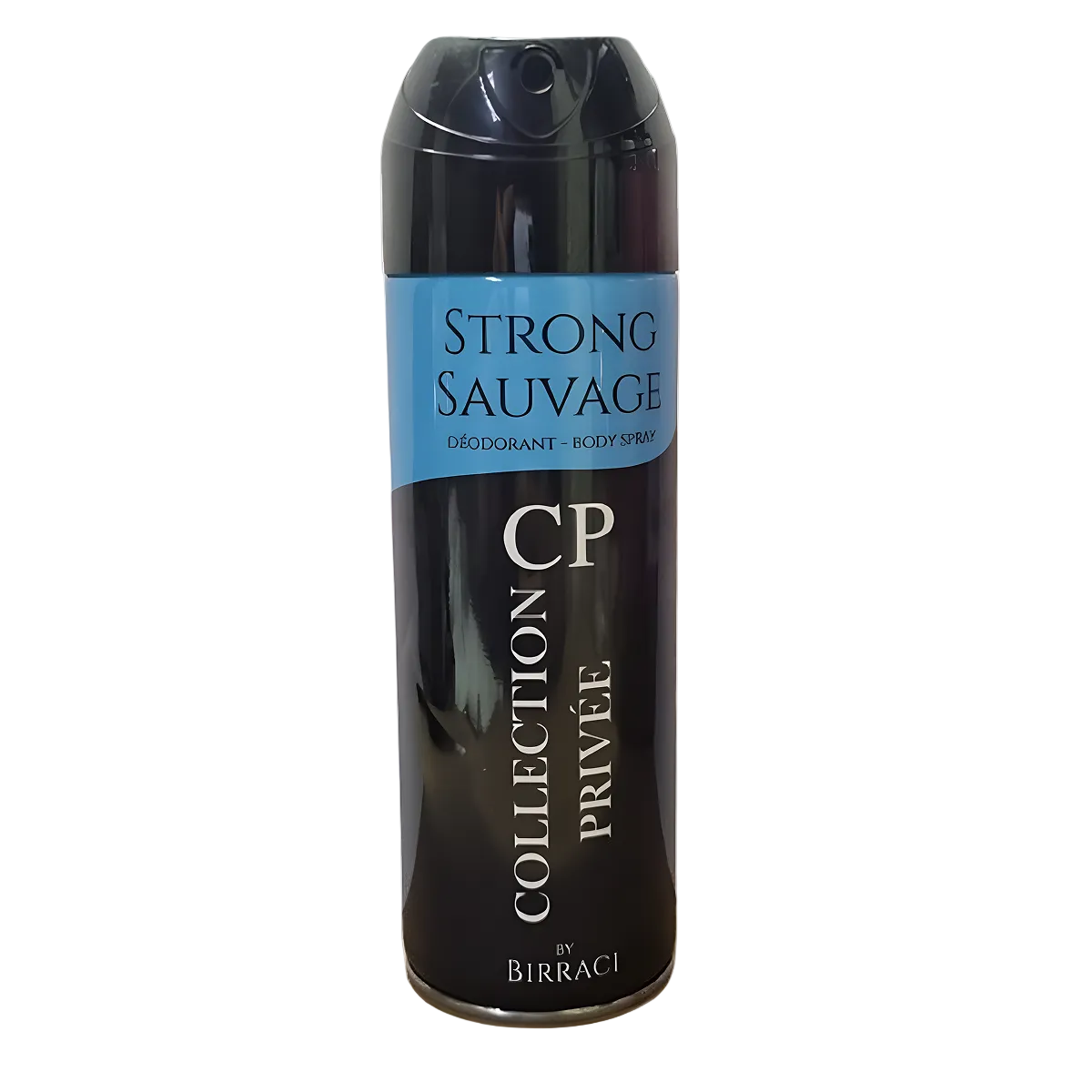 200ml Collection Privée - Strong Savage - Déodorant pour homme